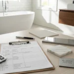 Bathroom Renovations