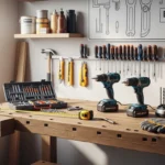 Home Improvement Tools