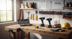 Home Improvement Tools