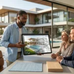 how much does a house designer make