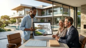 how much does a house designer make