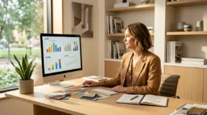Interior Designer Salary