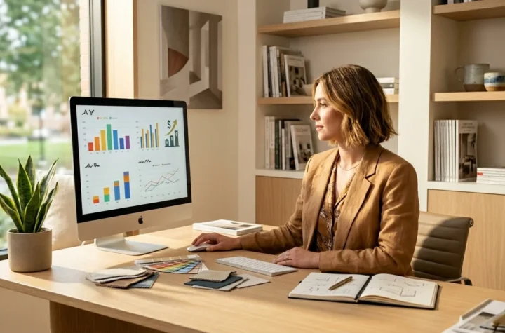 Interior Designer Salary