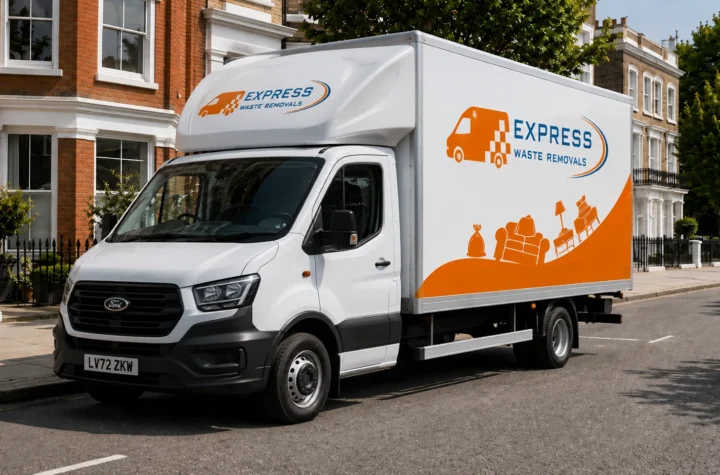 Express Waste Removals